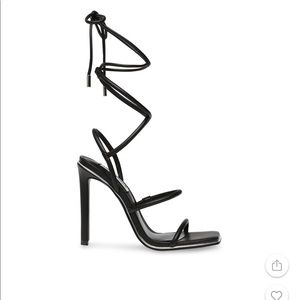 Steve Madden Unfold Heel
